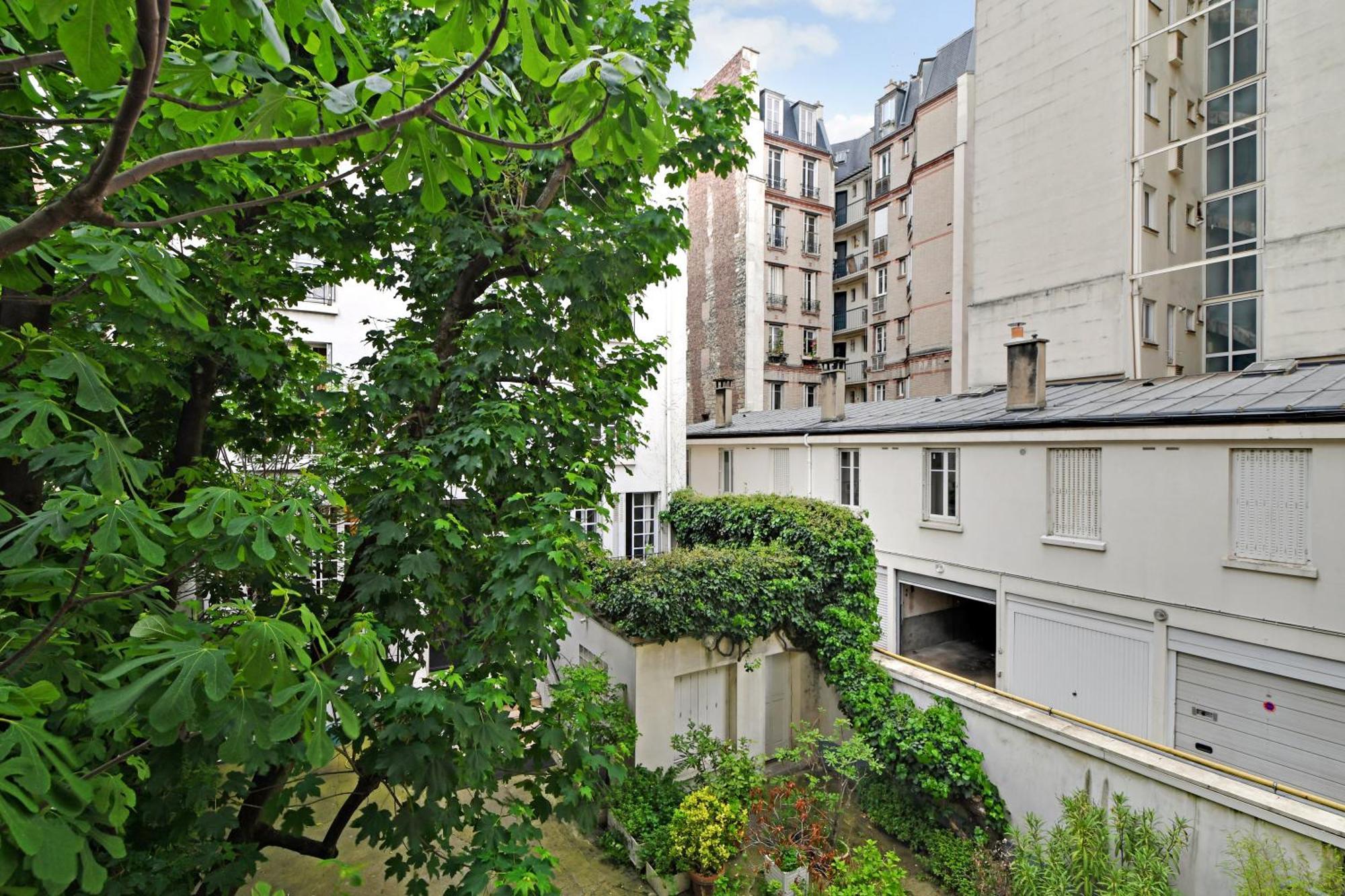 Amazing Loft 2Br - Eiffel Tower Apartment Париж Екстериор снимка